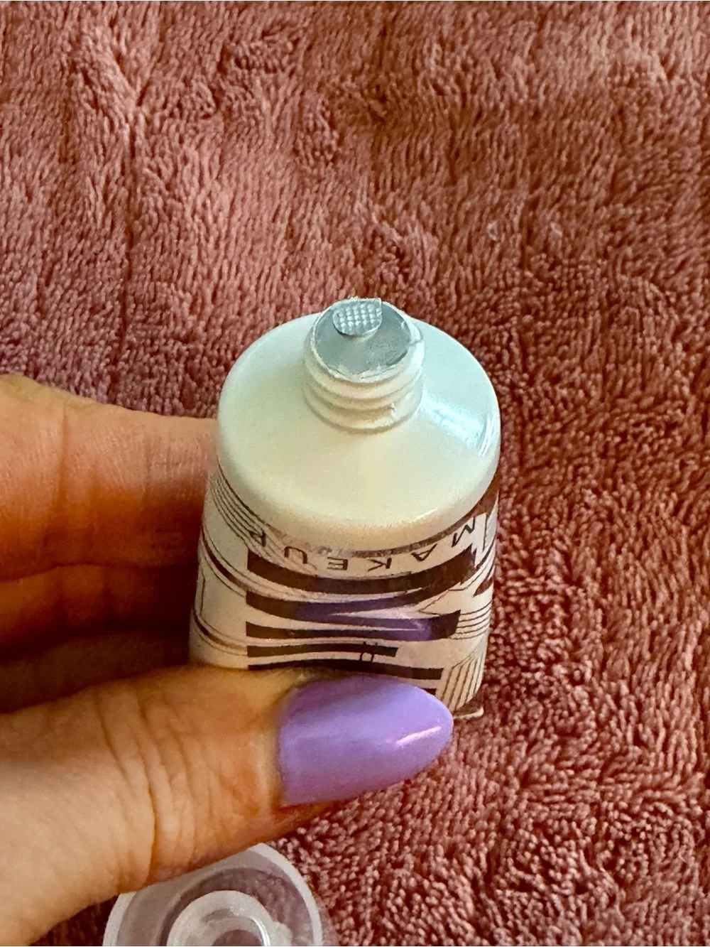 Milk Makeup Bionic Bronzer Compact - Black & White